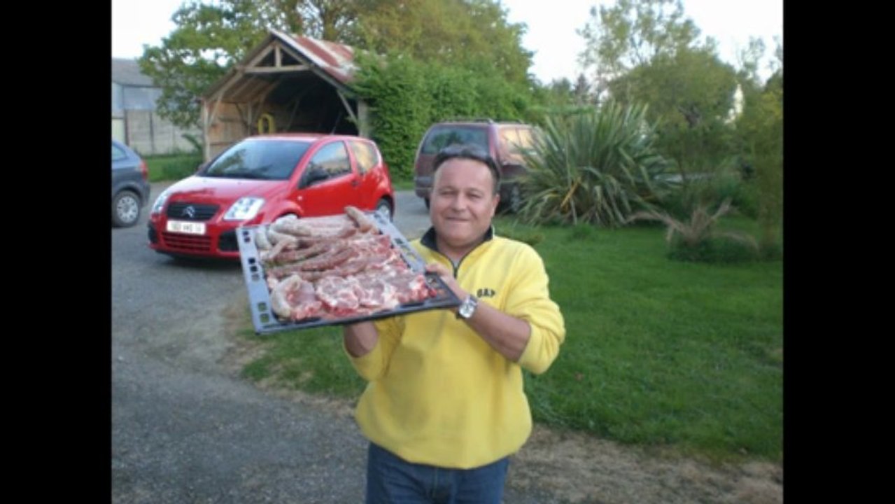 Petit Blues de toi....De vous !