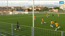 U17 National - OM 2-0 Arles Avignon : le résumé