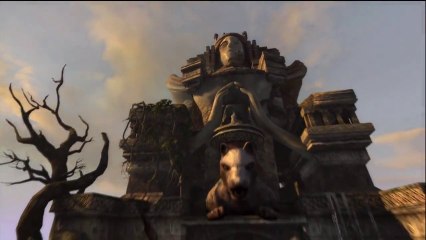 Castlevania Lords Of Shadow (15/48)