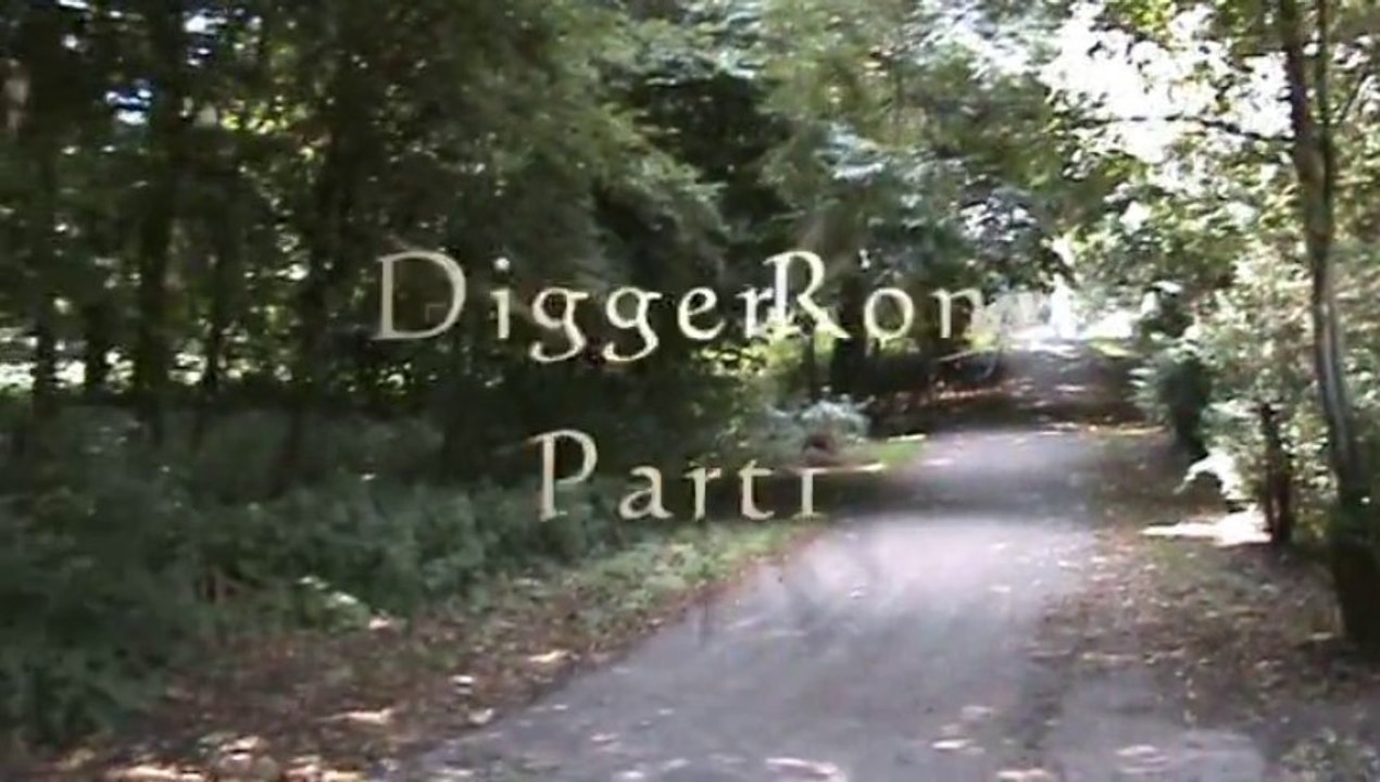 digger part 1
