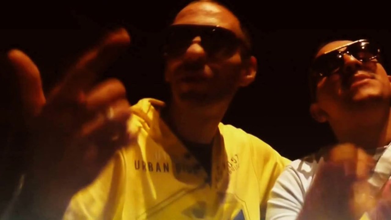 Au sein des miens %28kartel majeur feat Mara%29 une production de Respublic%27Art Prod -Rap Music-