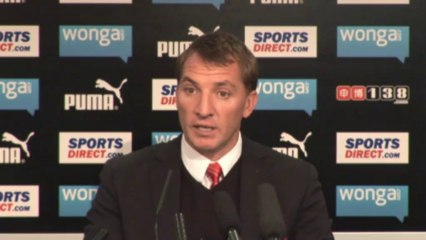Rodgers: "Occasione sprecata"
