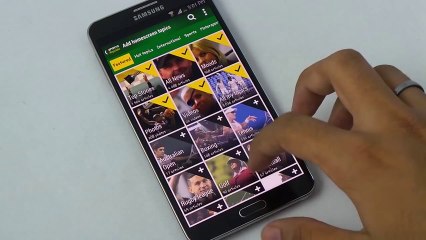 Top 10 Must Have Android Apps 2013 (Galaxy Note 3)   Best Android Apps #16