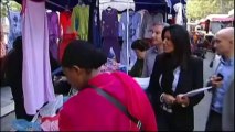 Ambiance tendue chez les socialistes marseillais avant le second tour de la primaire