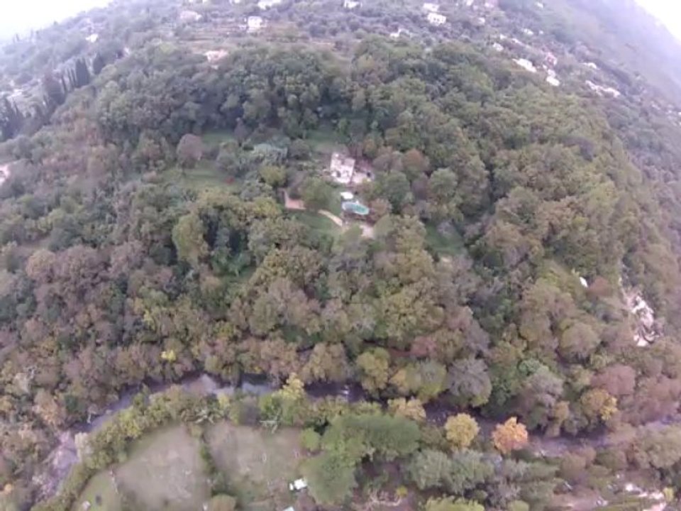 DJi Phtantom Bar sur loup