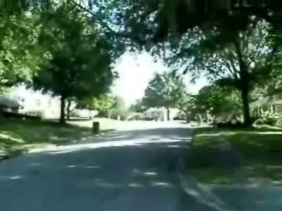 my journey on the worst city states of all time Birmingham AL part 2 VOL 2