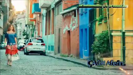 Çağrı - Aferin ( Official Video )