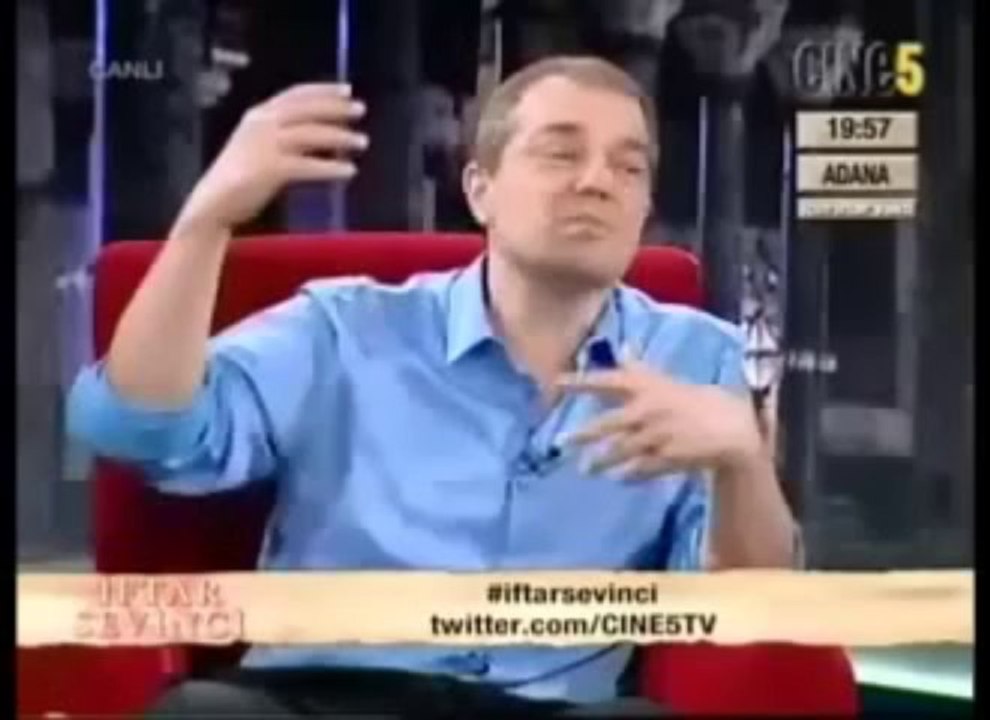 Allah hakkında yanlış temele oturtulmuş felsefi sorular! [Doç. Dr. Caner Taslaman]