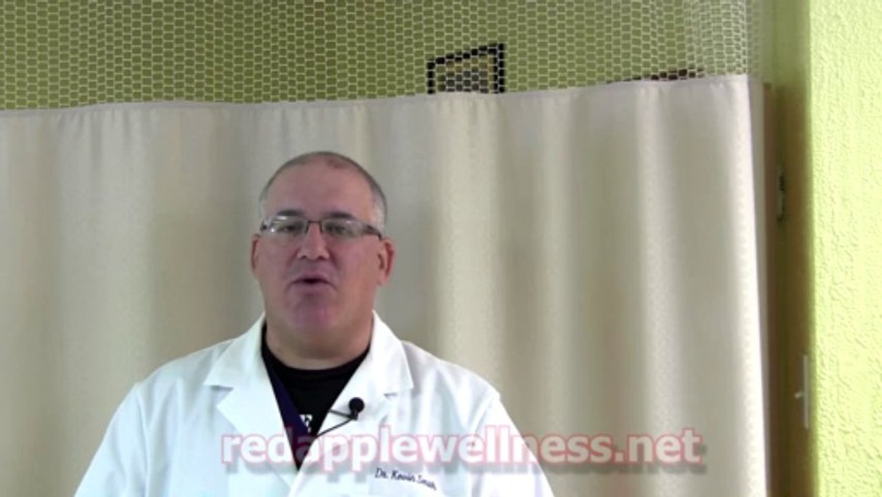 Hidden Secret #16 Why You Still Have Back Pain