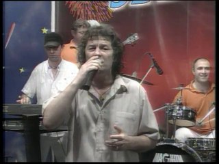 ZIKLA ZLATIC  ZIXI (LIVE) - Crna zeno sa ocima plavim