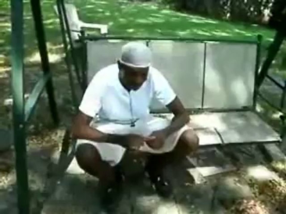 my journey on the worst city states of all time Birmingham AL part 1