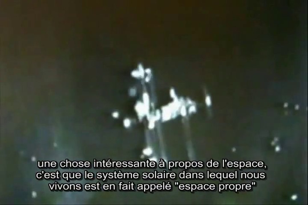 [DOC] Les Aliens Viennent des Enfers - La Preuve Ultime 1/2