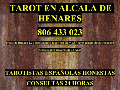 cartas del tarot en alcala de henares