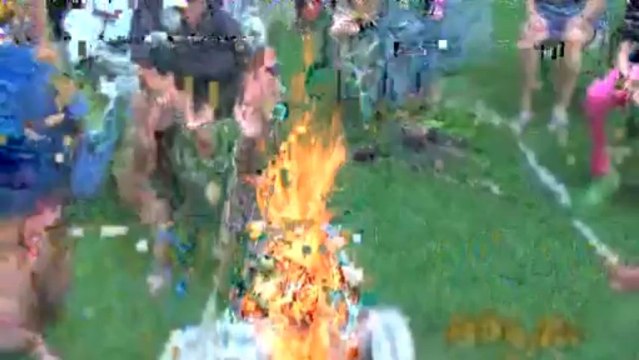 Camping Ontario Beautiful Waterfall! Ontario Camping Canada