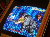 Joe & Mac : Caveman Ninja - Data East Corp - Arcade pcb Jamma - 1991