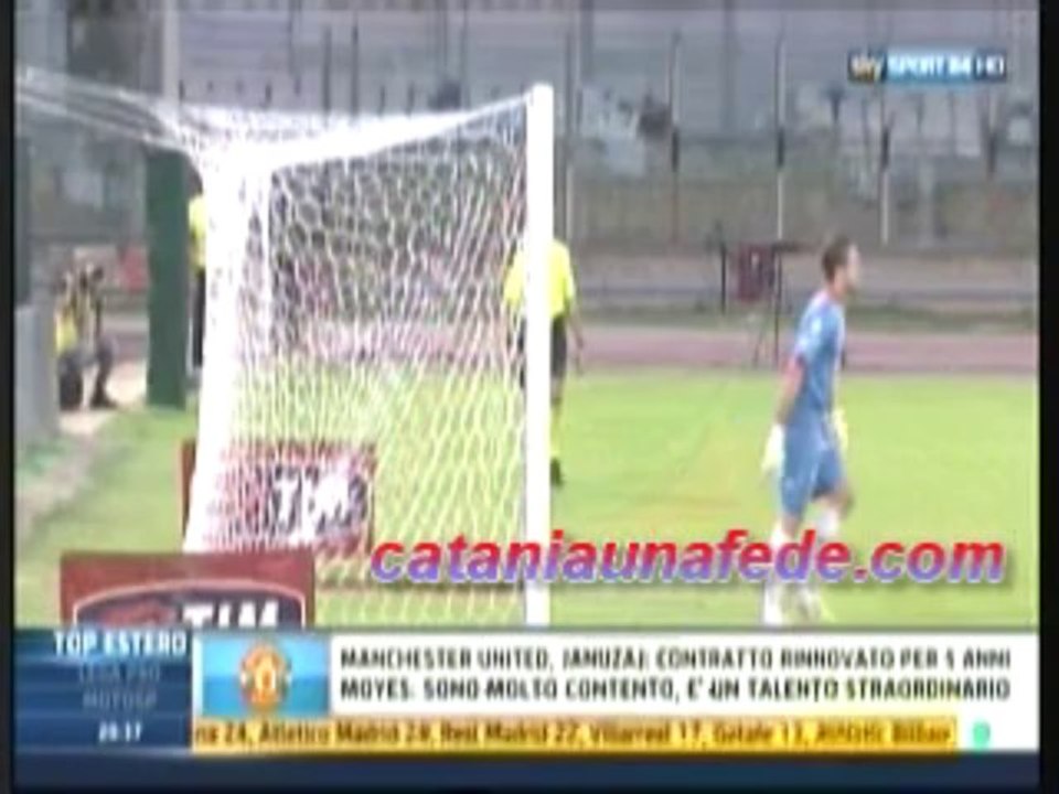 Frison intervista sky post CA-CT