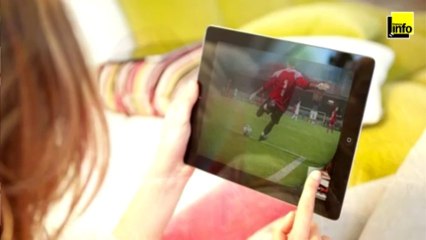 La tablette va devenir le premier écran