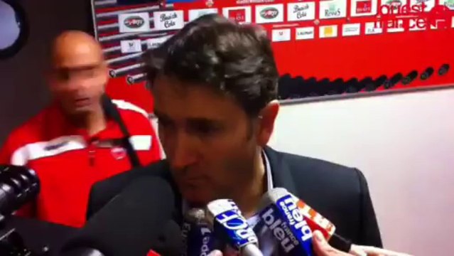 Rennes accroché par Valenciennes - Rennes - VA 2-2