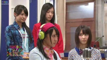 [AIDOL] SKE48 no Magical Radio Season 2 ep12(final)