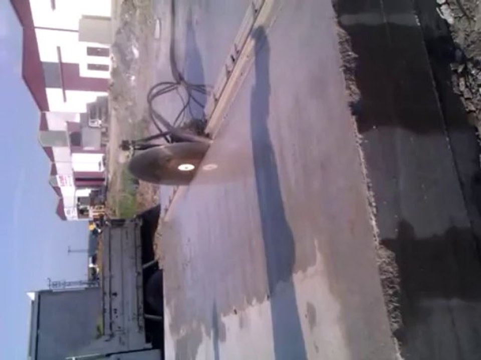 GAZİANTEP BETON DELME KESME İLAYDA İNŞAAT 0322 4293636