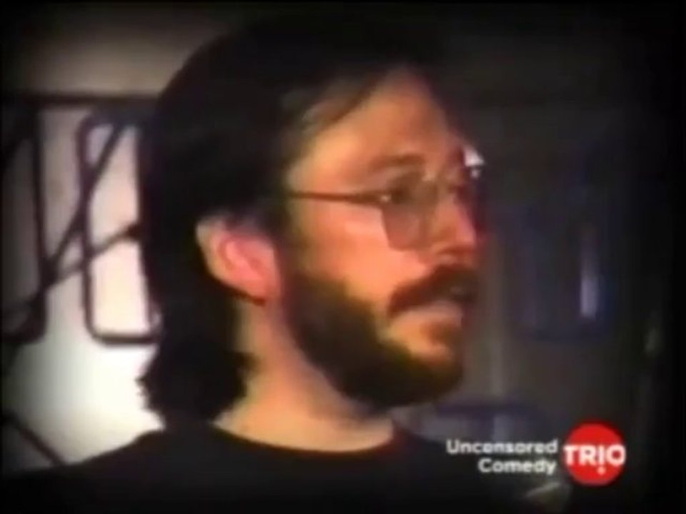 Bill Hicks - We Are One