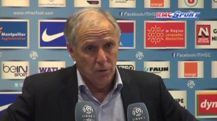 Ligue 1 / Lille sur le podium, Montpellier frustré - 19/10