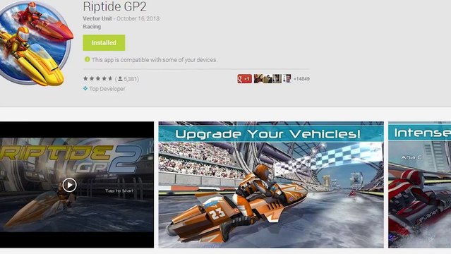 Angry Birds Go, Mobile Meter, Swiftkey updates - Google Play Weekly