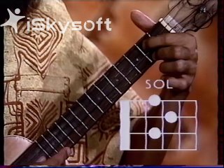 Guy Laurens - Ukulele Polynésien (3)