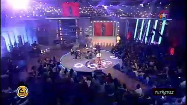 ŞAHİN KENDİRCİ ÜÇ ADAM'DA Hayatı tesbih yaptım - Neden saçların beyazlanmış 19.10.2013