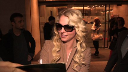 Sir Paul McCartney, Britney Spears, Khloe Kardashian And Daniel Radcliffe