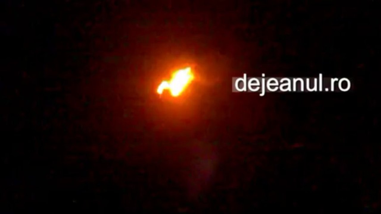 incendiu bunesti