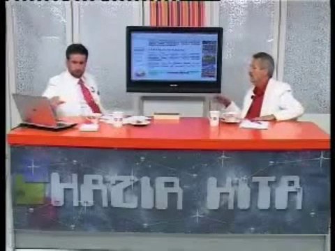 Deccal Zuhur Etti. Kimliğini Açıklayacağız. - Cafer İskenderoğlu.