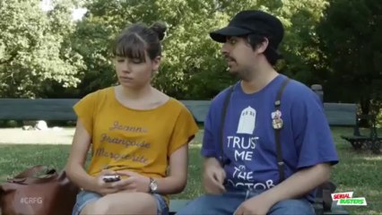 Conseil à un geek pour pécho une meuf