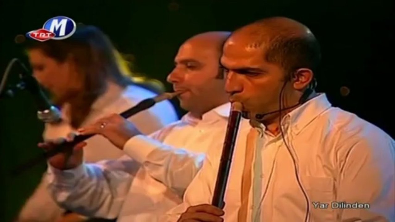 09 gülay taşa verdim yanımı yar dilinden