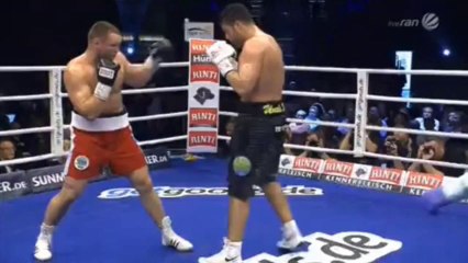 2013-10-19 Manuel Charr vs Denis Bakhtov