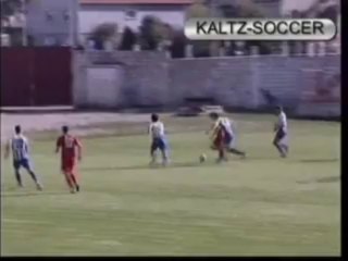 FC CELIK NIKSIC - FK BUDUCNOST PODGORICA  2-1