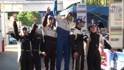 20131020-RallyeAntibes - Col de l'Orme