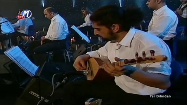 02 bedia akartürk kahpe felek sana nettim neyledim yar dilinden