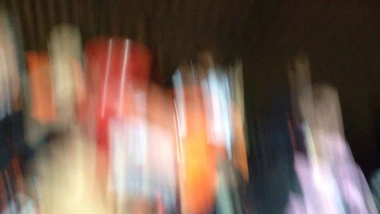 Fin du match: Dax/Narbonne avec les Tigres Cathares