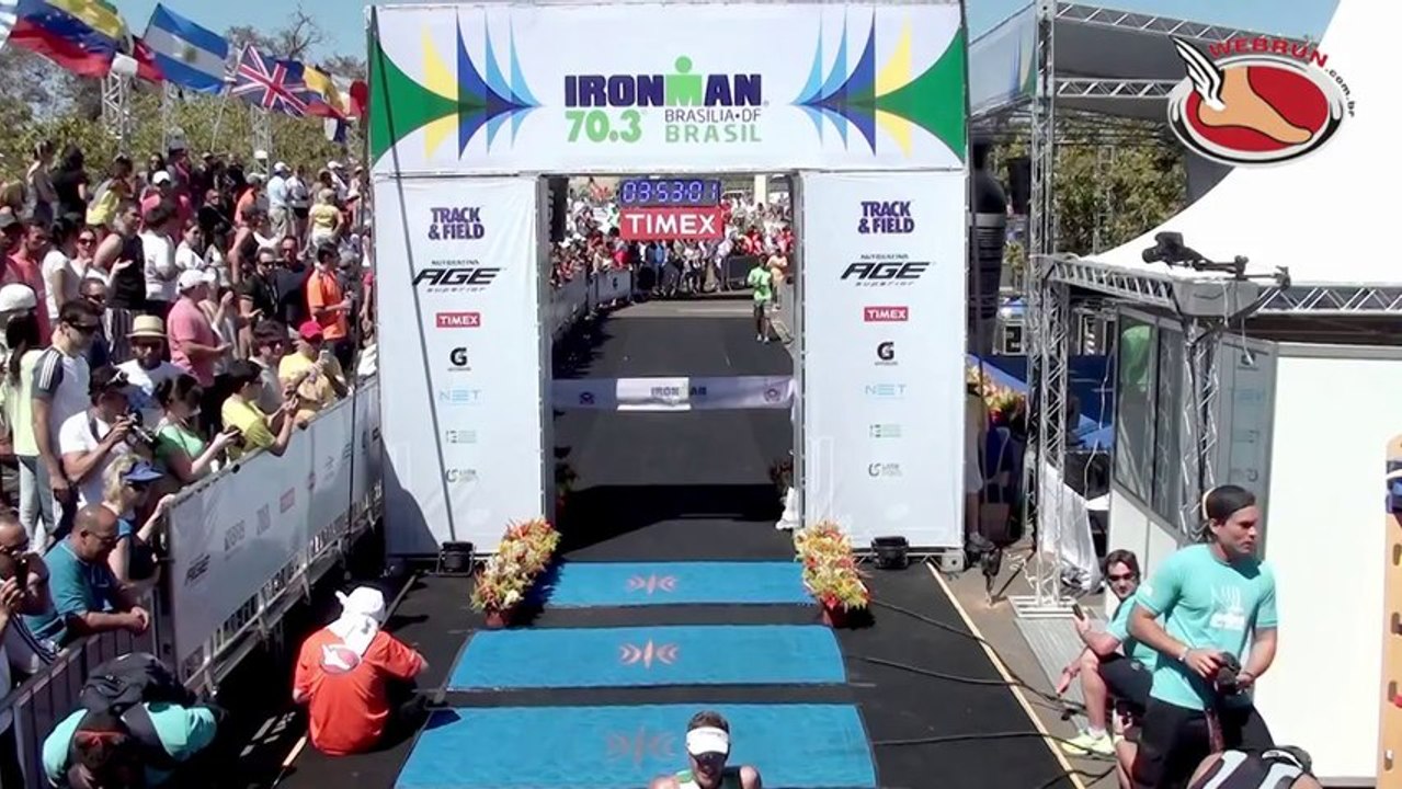 Ne pas crier victoire trop vite en Triathlon