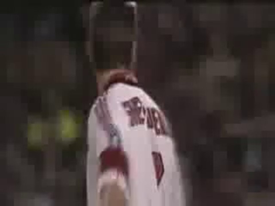 Shevchenko vs FC Barcelona (26-4-2006)