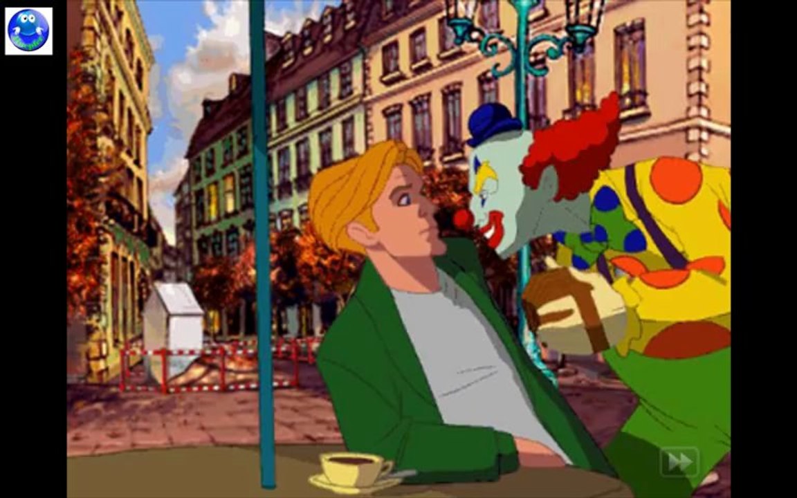 Baphomets Fluch - Director's Cut Part #003