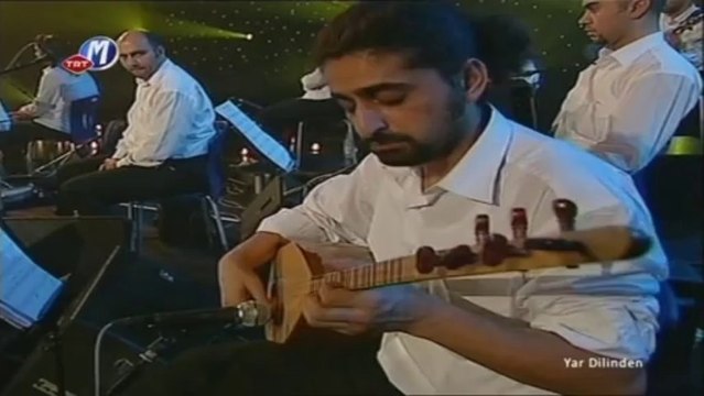 03 bedia akartürk gayrı dayanamam yar dilinden