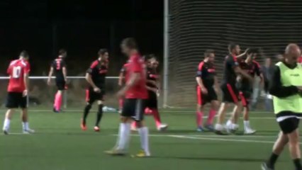 VL J2: Sporting de Tutu 4-2 Marenostrum.