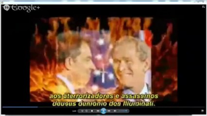 Dr Pedroza- Maçonaria controla tráfico de drogas internacional (parte-1)