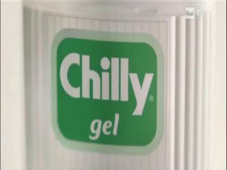 Parodia-Nel mio intimo c'è Chilly (by Tina)