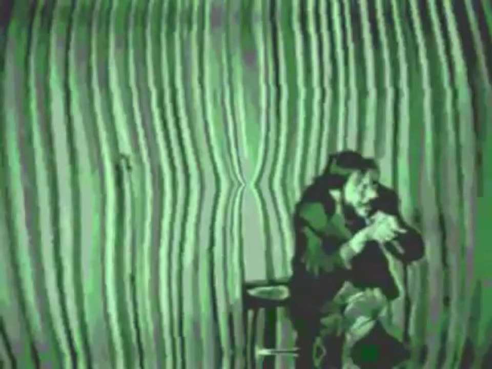 Bill Hicks - Dream