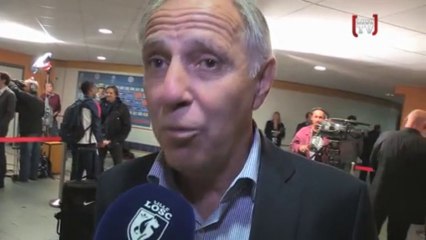 A la Saint René, le LOSC a gagné !
