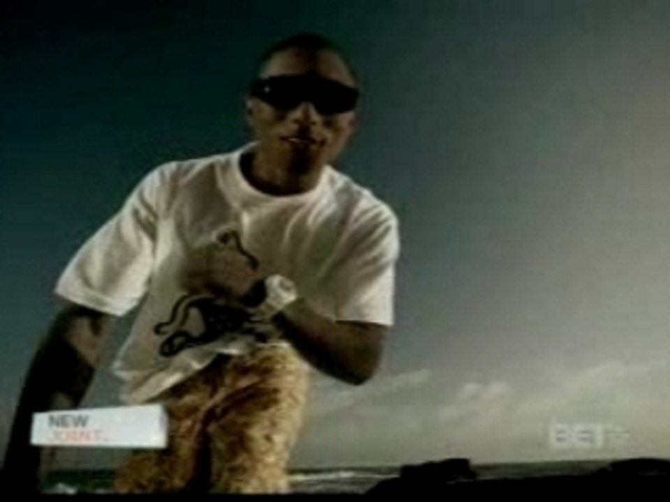 Pharrell Ft. Snoop Dogg -