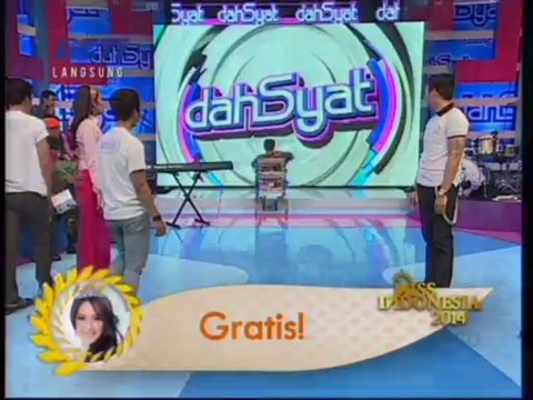 [131009]dahSyat RCTI - Seg 6